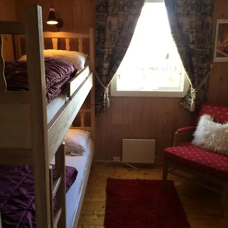 Kjoniksbu - 3 Bedroom Casa vacanze *