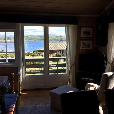 Kjoniksbu - 3 Bedroom *