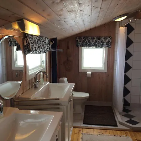 Kjoniksbu - 3 Bedroom Holiday home Al