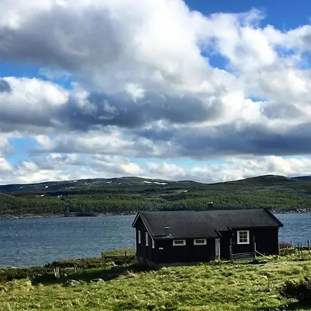 Kjoniksbu - 3 Bedroom *