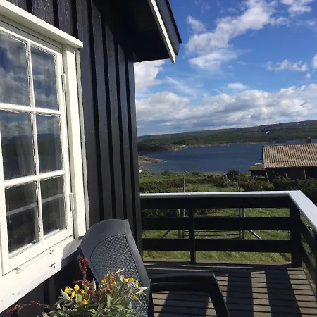 Casa vacanze Kjoniksbu - 3 Bedroom Ål