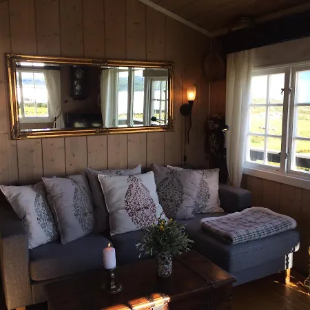 Casa vacanze Kjoniksbu - 3 Bedroom Ål