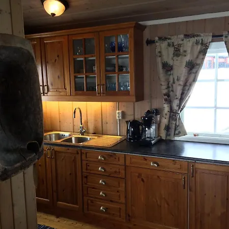 Kjoniksbu - 3 Bedroom