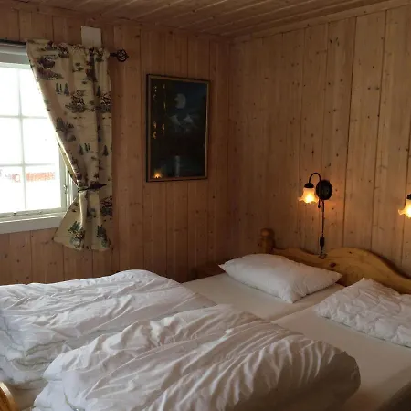 Kjoniksbu - 3 Bedroom Ål