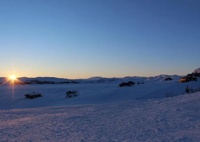 Kjoniksbu - 3 Bedroom Tatil Evi *