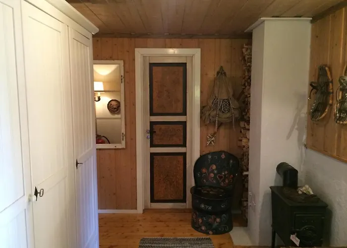 Kjoniksbu - 3 Bedroom * Ål