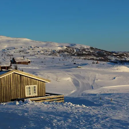 Kjoniksbu - 3 Bedroom *