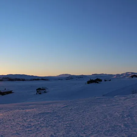 Kjoniksbu - 3 Bedroom בית נופש *