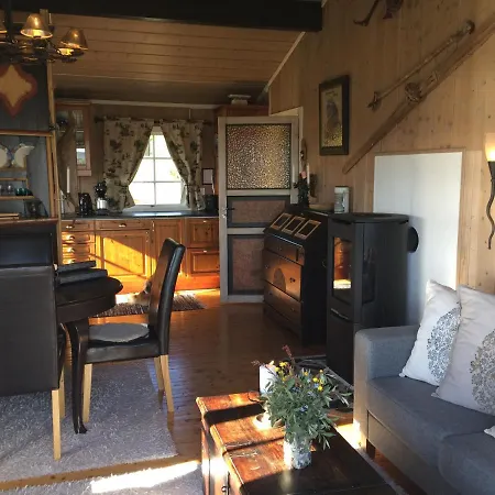 Kjoniksbu - 3 Bedroom בית נופש אל