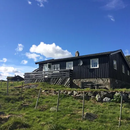 Kjoniksbu - 3 Bedroom בית נופש