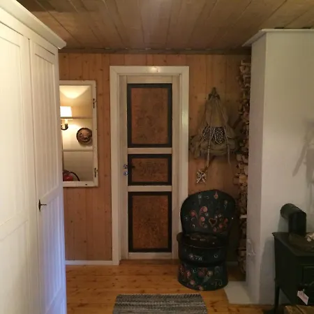 Kjoniksbu - 3 Bedroom * אל