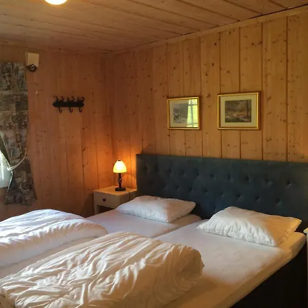 Kjoniksbu - 3 Bedroom