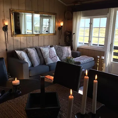 Kjoniksbu - 3 Bedroom אל